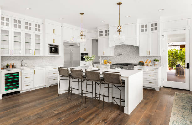 24/7 Emergency Backsplash Installation experts in McKinney, TX