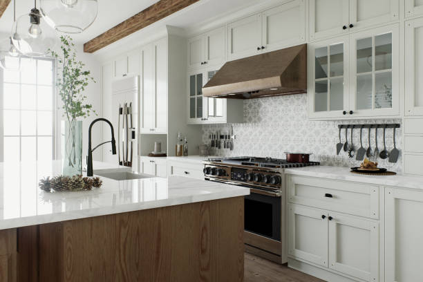 Affordable Backsplash Installation solutions in McKinney, TX