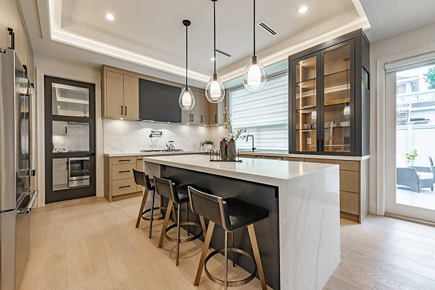 Top rated local Backsplash Installation specialists in McKinney, TX